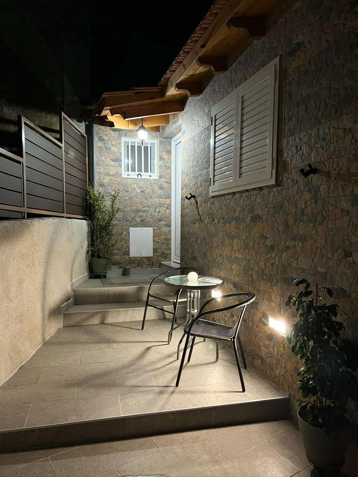 Dom wakacyjny Alleyhouse 83 Kremastí