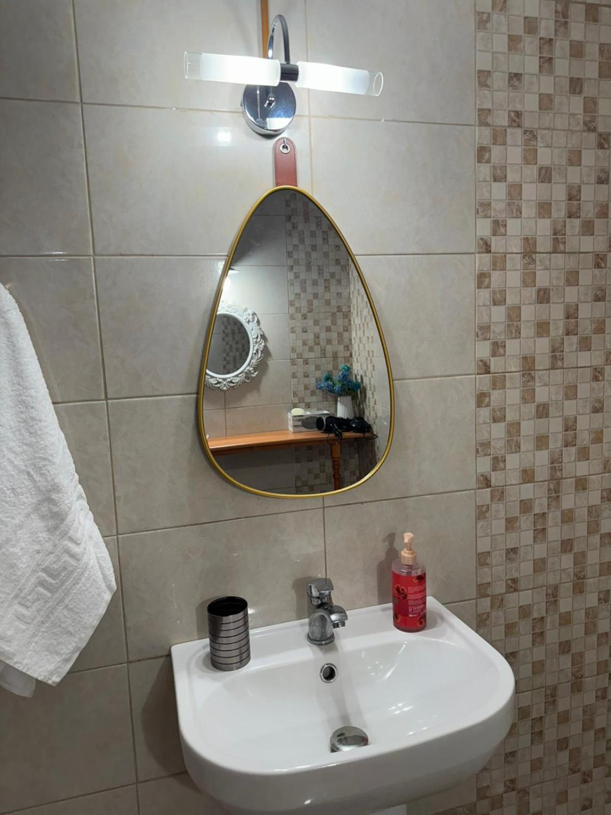Alleyhouse 83 Holiday home Kremasti (Rhodes)