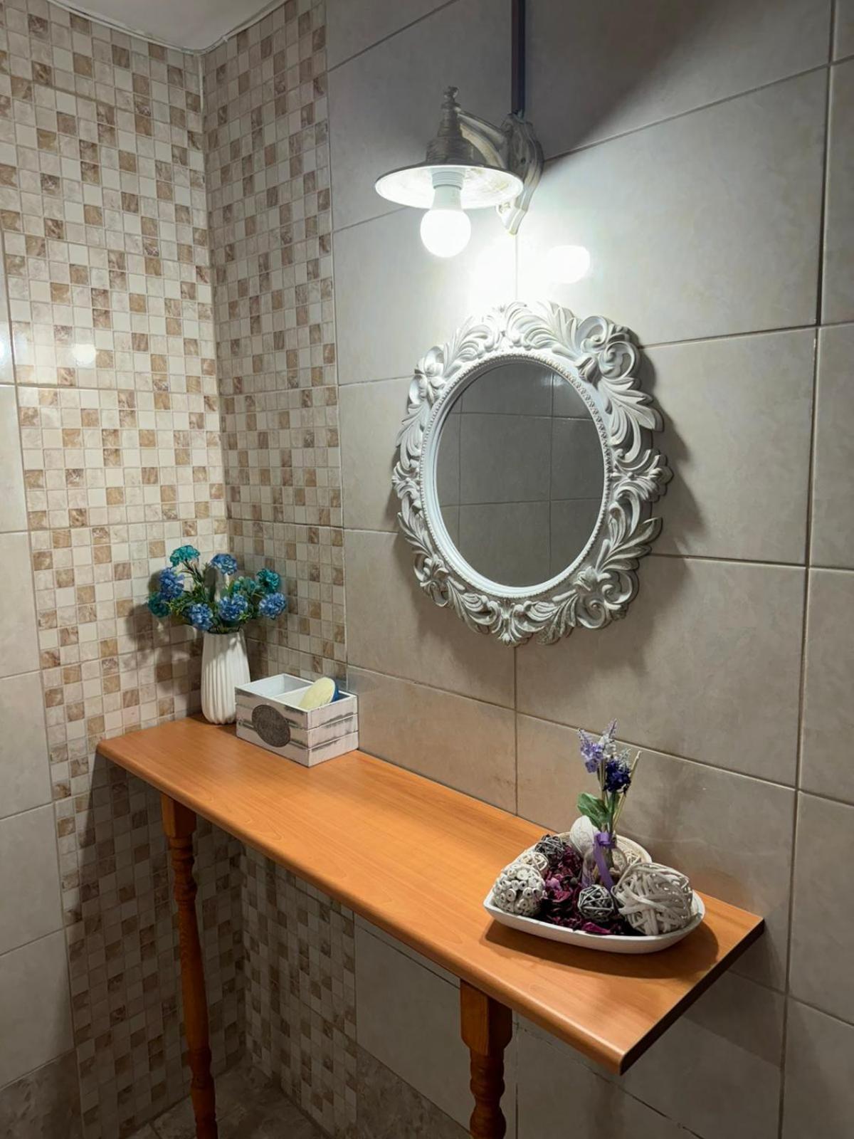Alleyhouse 83 Kremasti (Rhodes)