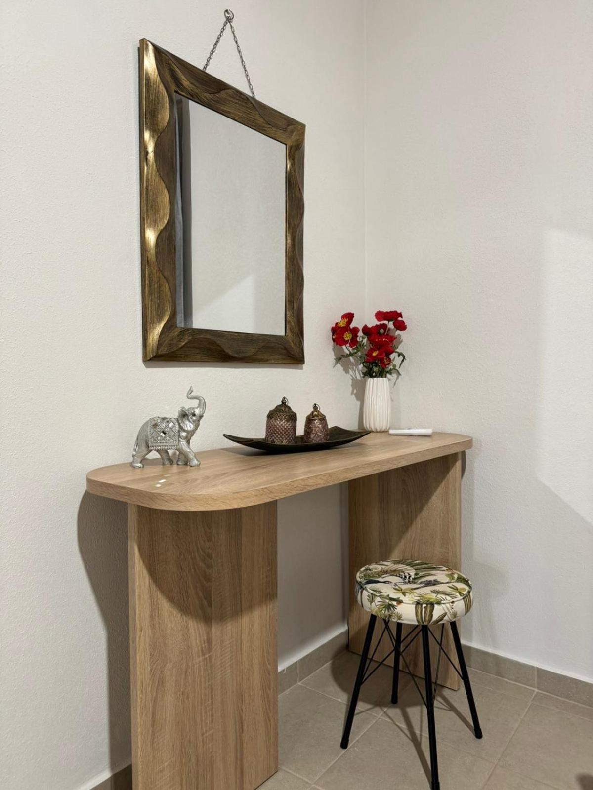 Dom wakacyjny Alleyhouse 83 Kremastí