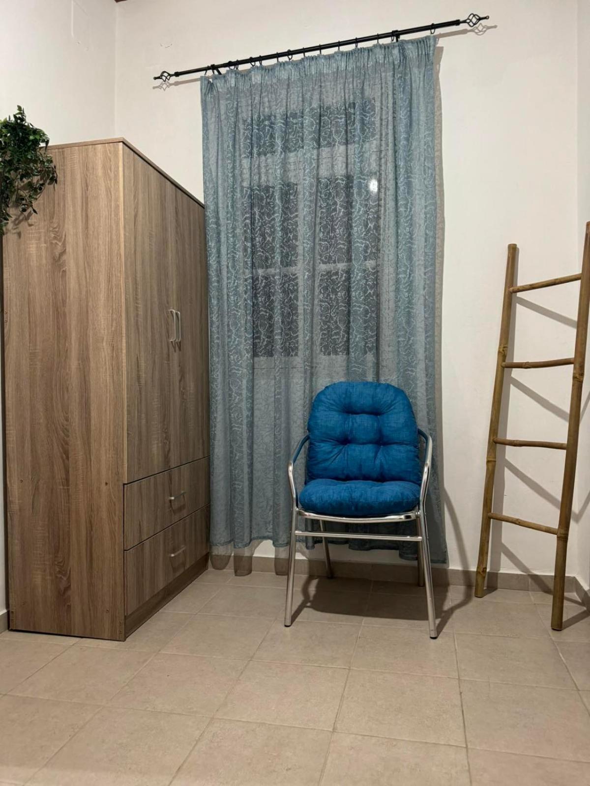 Alleyhouse 83 Dom wakacyjny Kremastí