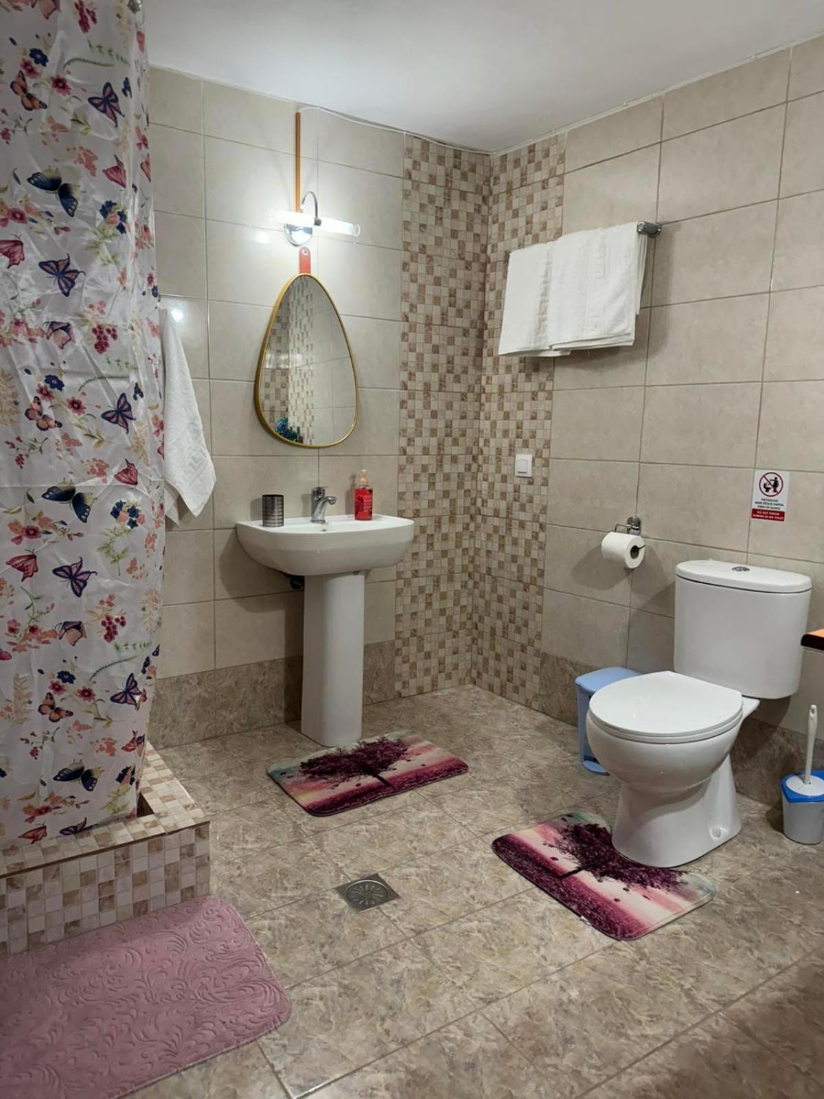 Dom wakacyjny Alleyhouse 83 Kremastí