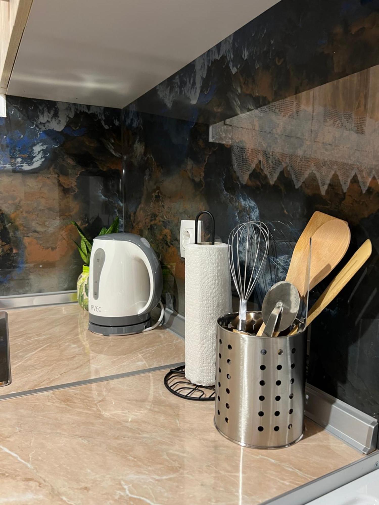 Holiday home Alleyhouse 83 Kremasti (Rhodes)