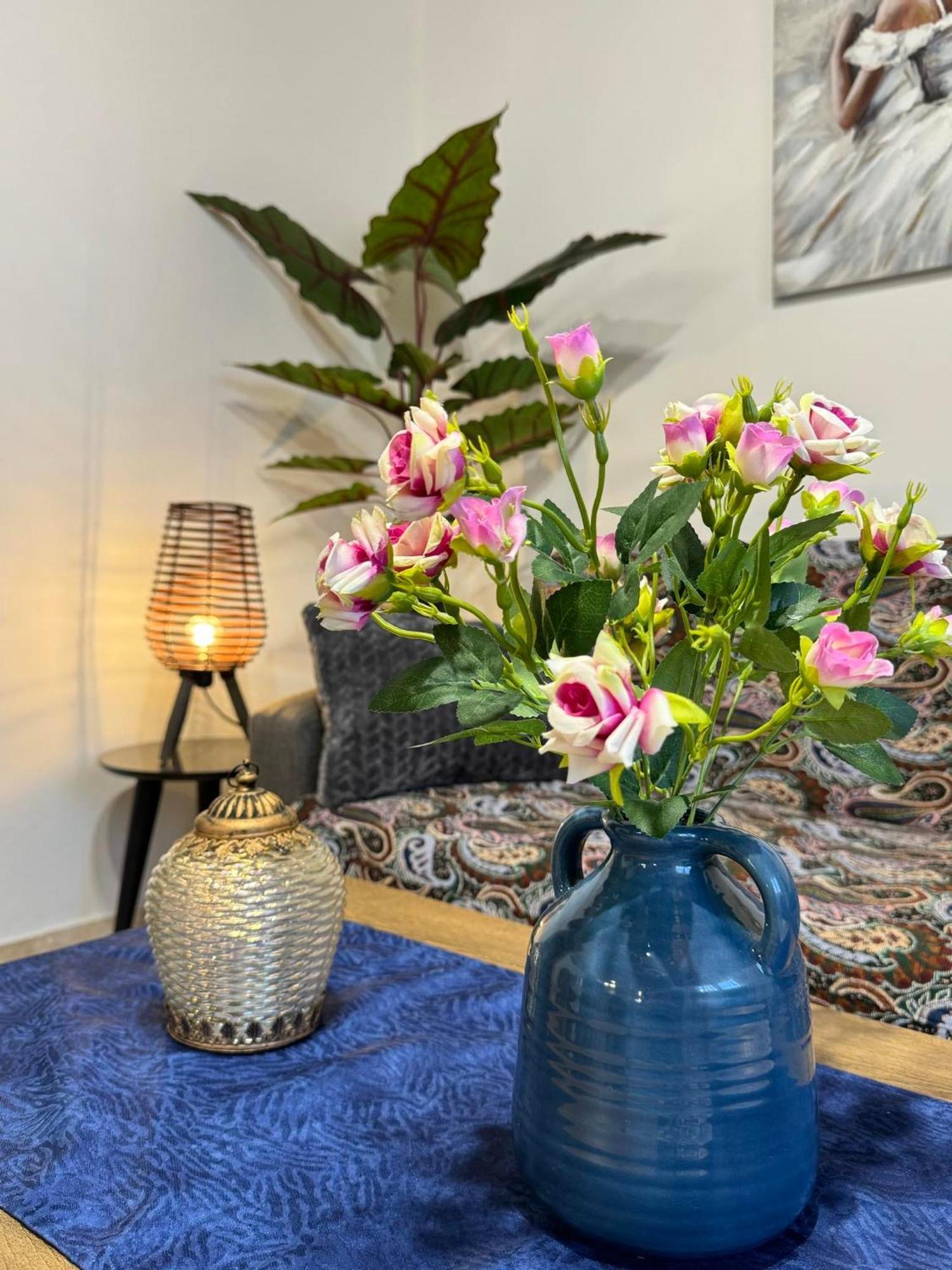 Holiday home Alleyhouse 83